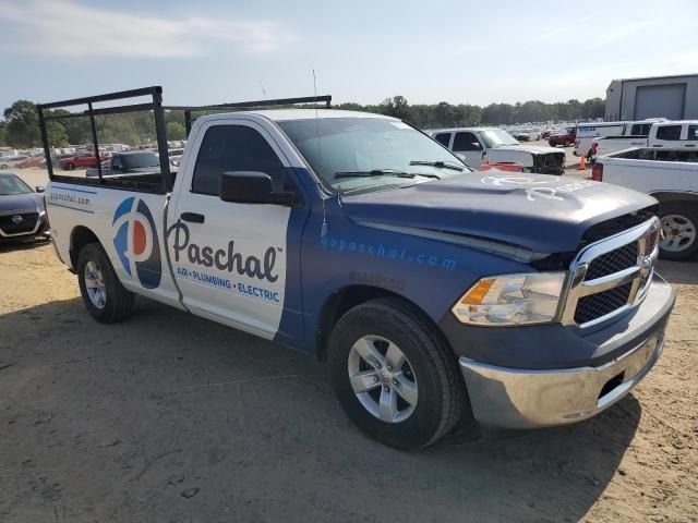 2013 Dodge RAM 1500 ST