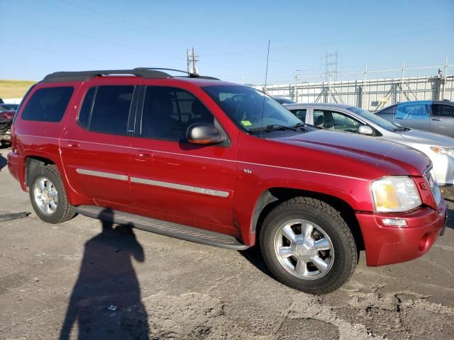 2003 GMC Envoy XL