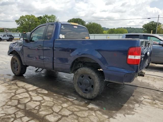 2006 Ford F150