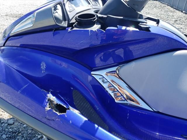 2009 Other Jetski Yamaha