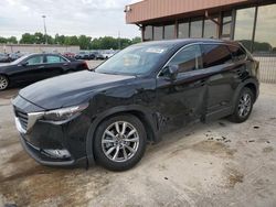 Mazda cx-9 Touring salvage cars for sale: 2018 Mazda CX-9 Touring