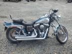 2004 Harley-Davidson Fxdwgi