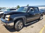 2006 Chevrolet Silverado K1500