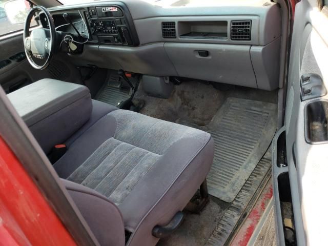 1995 Dodge RAM 2500