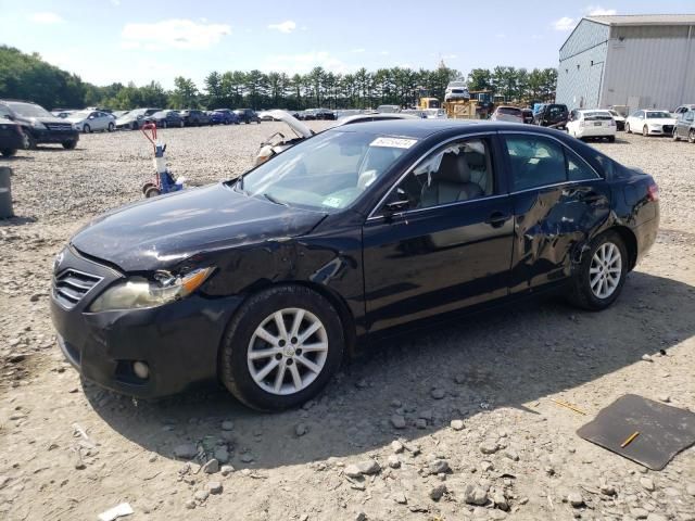 2010 Toyota Camry SE