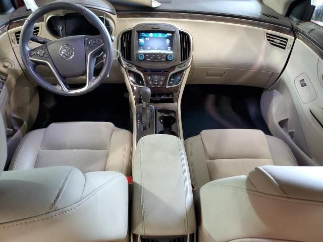 2015 Buick Lacrosse