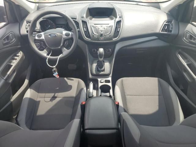 2014 Ford Escape S