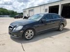 2011 Mercedes-Benz E 350 4matic