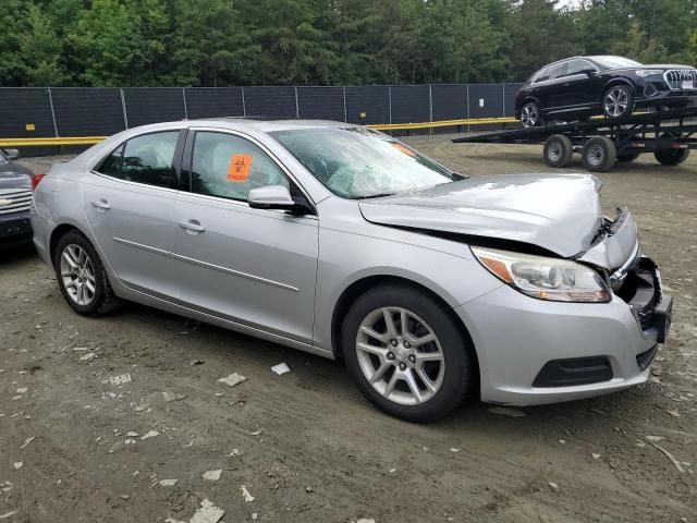 2014 Chevrolet Malibu 1LT