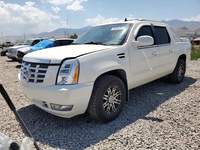 2013 Cadillac Escalade EXT Premium