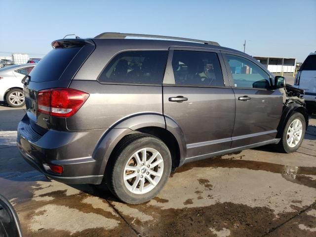 2014 Dodge Journey SXT