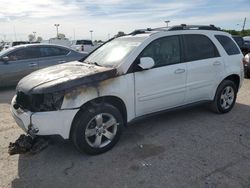 Pontiac Vehiculos salvage en venta: 2006 Pontiac Torrent