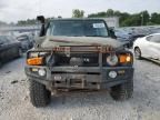 2007 Toyota FJ Cruiser