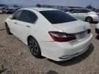 2016 Honda Accord EXL