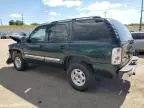 2003 GMC Yukon