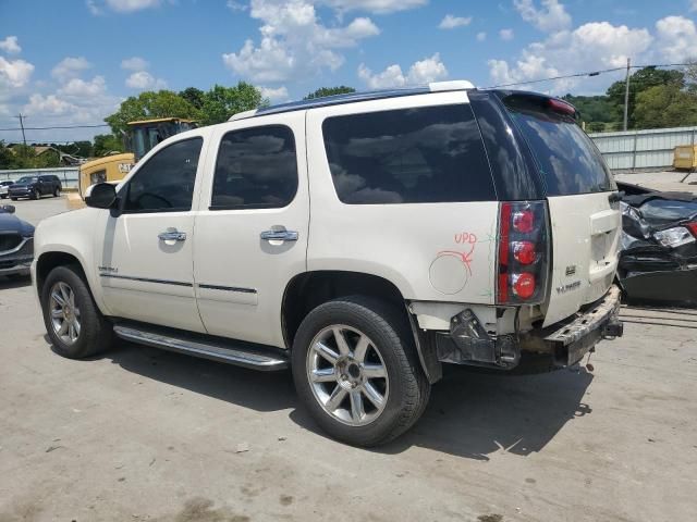 2013 GMC Yukon Denali