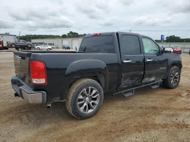 2010 GMC Sierra C1500 SL