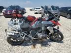 2015 BMW R1200 GS