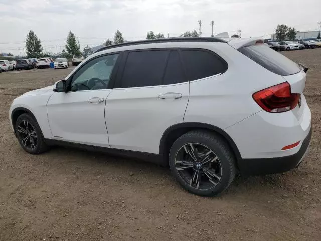 2014 BMW X1 XDRIVE28I