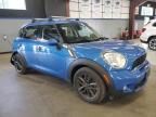 2012 Mini Cooper S Countryman