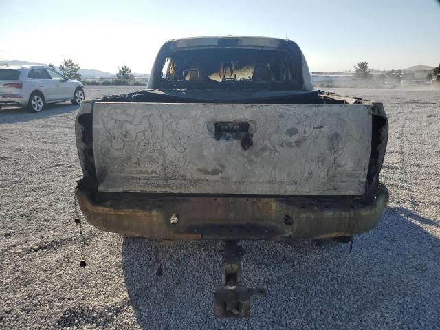 2009 Toyota Tacoma Double Cab