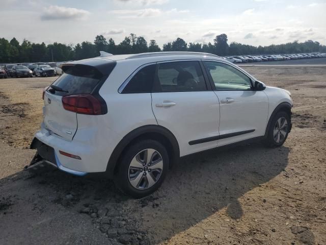 2019 KIA Niro LX