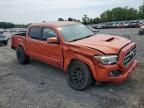 2017 Toyota Tacoma Double Cab