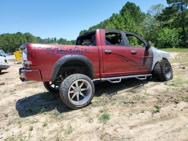 2012 Dodge RAM 1500 Sport