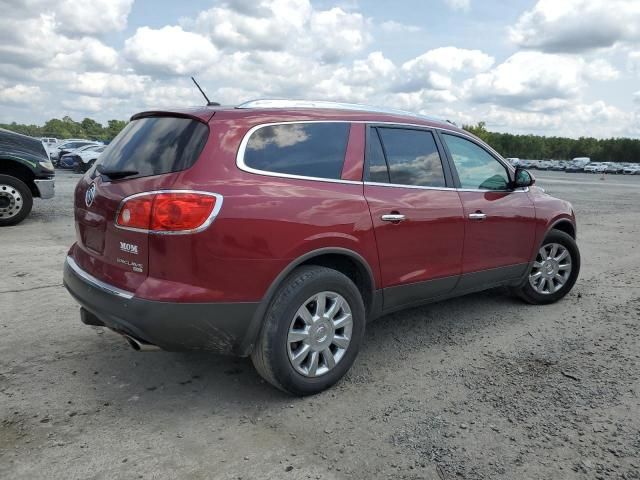 2011 Buick Enclave CXL