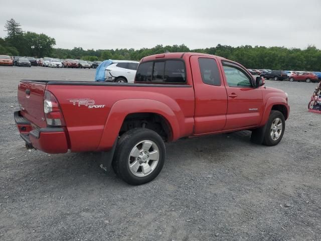 2012 Toyota Tacoma