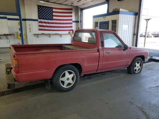 1987 Toyota Pickup 1/2 TON RN50