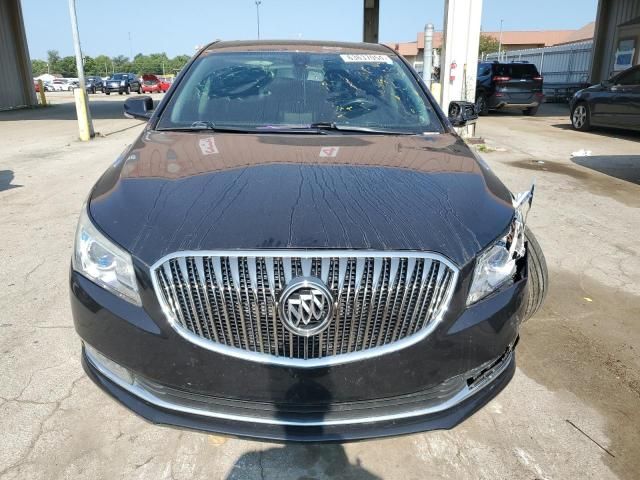 2014 Buick Lacrosse