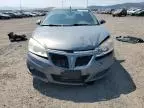 2009 Pontiac G6