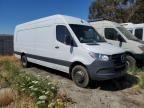 2022 Mercedes-Benz Sprinter