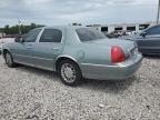 2006 Lincoln Town Car Signature Limited