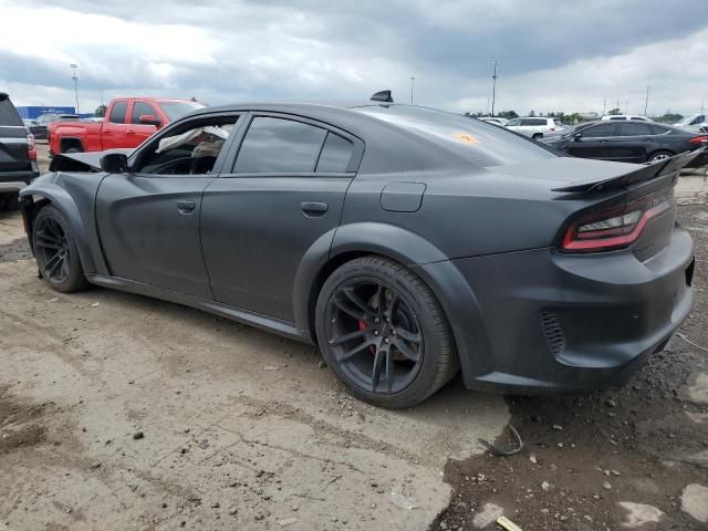 2019 Dodge Charger Scat Pack