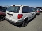 2006 Dodge Caravan SE