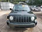 2010 Jeep Patriot Sport