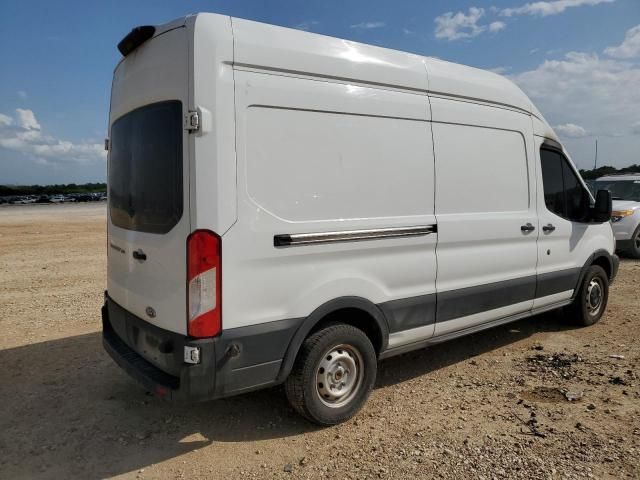 2019 Ford Transit T-250