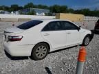 2007 Toyota Camry Hybrid