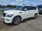 2015 Infiniti QX80