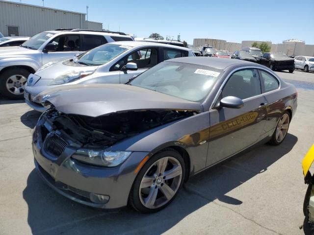 2008 BMW 335 I