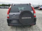 2006 Honda CR-V EX