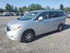 2012 Nissan Quest S