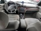 2001 Chrysler Sebring LX