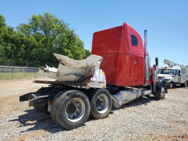 1997 Freightliner Conventional FLD120