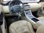 2015 Land Rover Range Rover Evoque Pure Premium