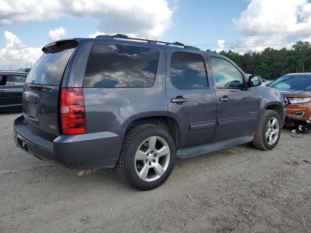 2010 Chevrolet Tahoe C1500 LT