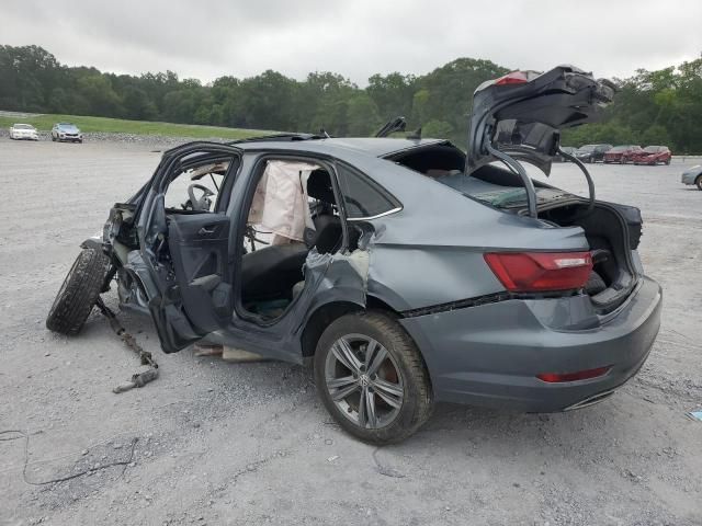 2020 Volkswagen Jetta S