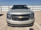 2015 Chevrolet Tahoe C1500  LS